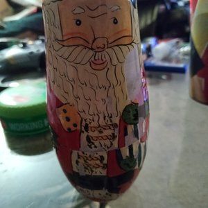 Russian nesting dolls